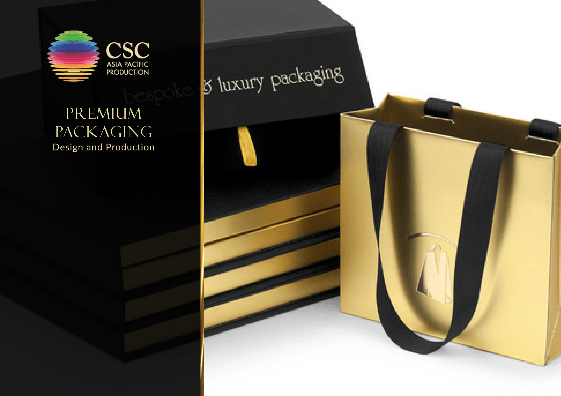 Luxury Packaging
