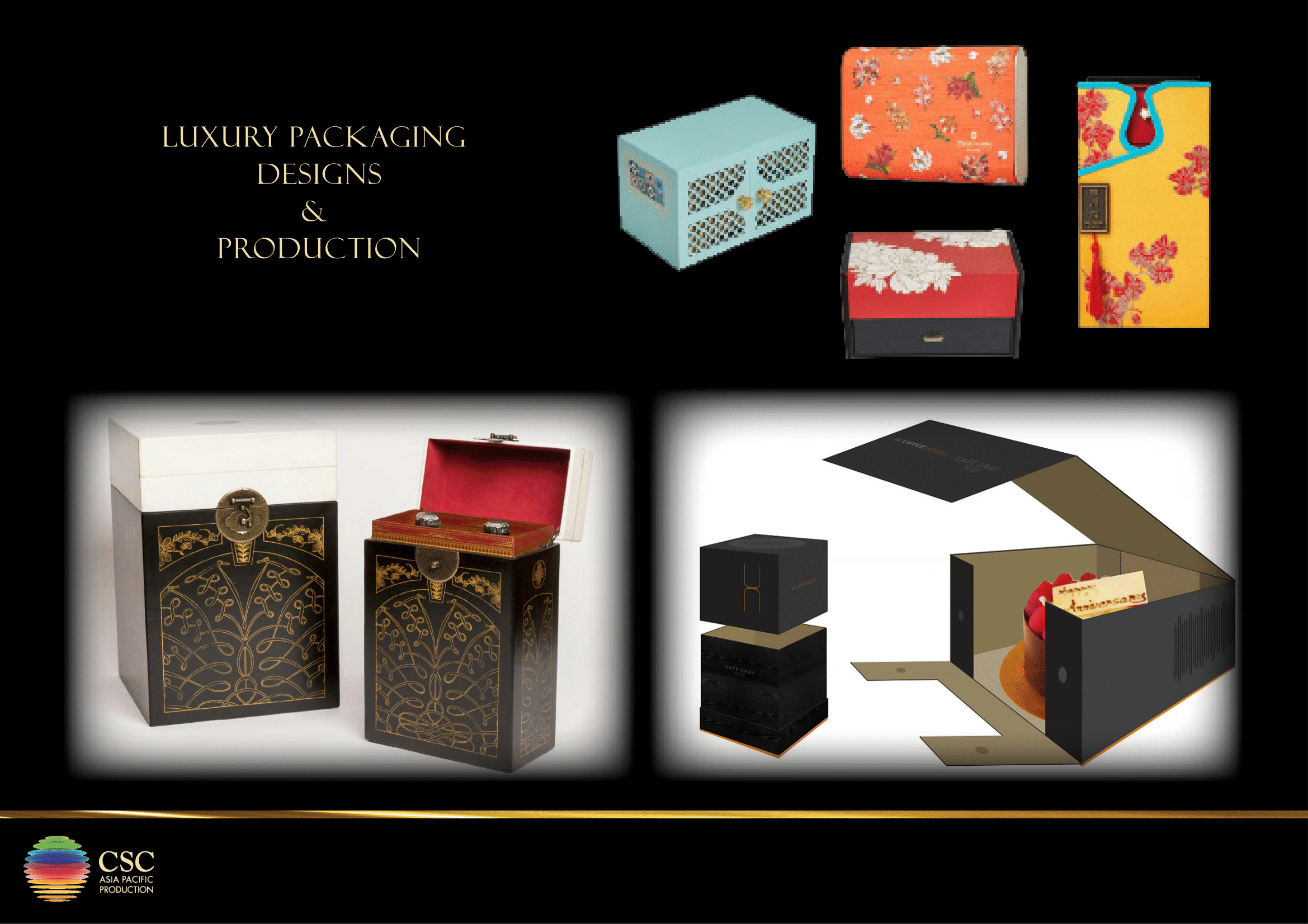 CSC Asia Productions Brochure page 11